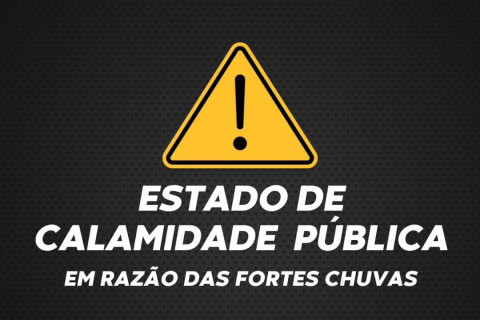 Porto Alegre decreta estado de calamidade pública