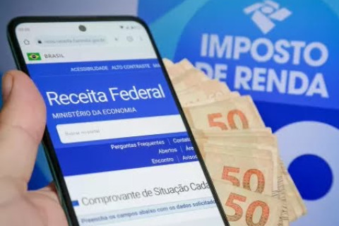 Imposto de Renda: prazo de entrega é prorrogado para 336 municípios do RS