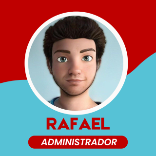 ⭐️ Rafael ⭐️