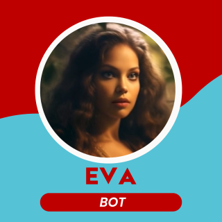 ⭐️ Eva ⭐️